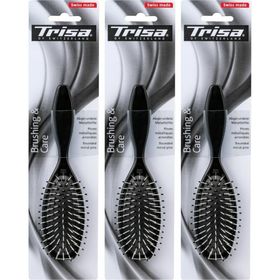 TRISA Basic Brosse à cheveux brushing small