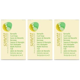 SONETT Savon de Marseille