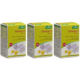 A.Vogel Omega 3 Complexe