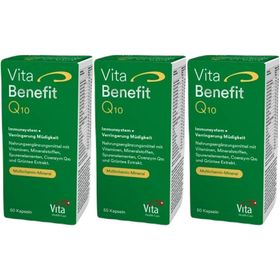 VITA Benefit Q10