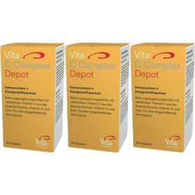 VITA C Complex