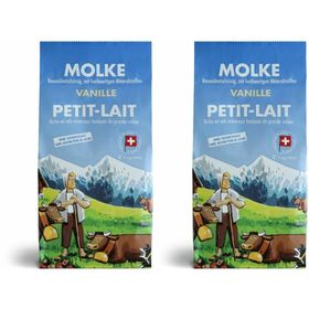MOLKE Petit Lait Gran Vanille Refill