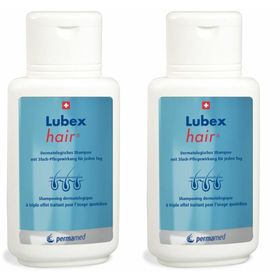 LUBEX hair®