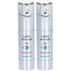 Lubex anti-age® Eye intensive