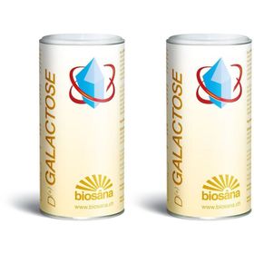 BIOSANA d(+)galactose poudre