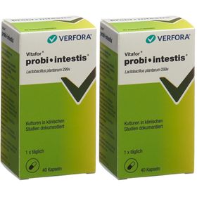 VERFORA® Vitafor® Probi-intestis®