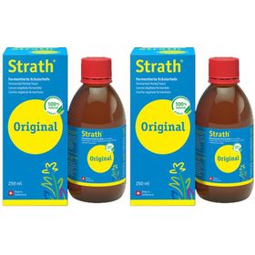 STRATH Original comprimés