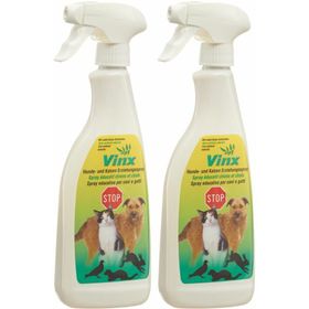 VINX Spray éducatif pour chiens et chats