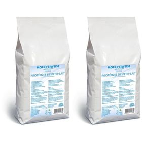 MOLKE Protéines de petit-lait