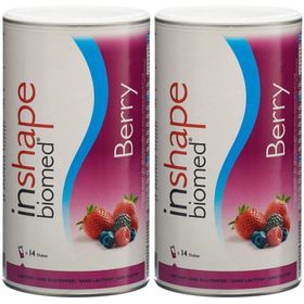 BIOMED® Inshape Baies