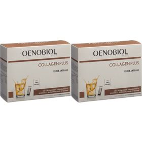 Oenobiol Collagen Plus Anti-Aging Elixir