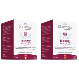 Pharmalp Hibiscol