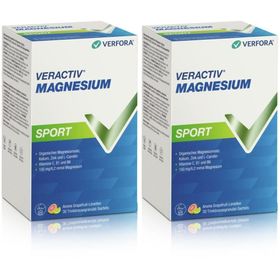VERACTIV Magnesium Sport