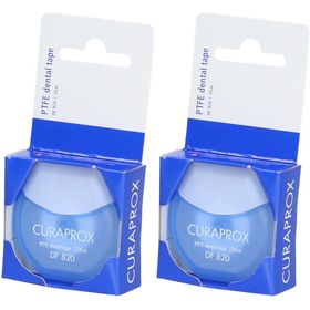 CURAPROX Curaden Fil dentaire PFTE DF 820