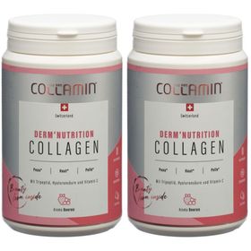 COLLAMIN® Derm' Nutrition Collagène