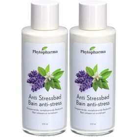 PHYTOPHARMA Bain anti-stress