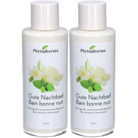 PHYTOPHARMA Bain bonne nuit