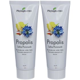 PHYTOPHARMA Pommade au propolis