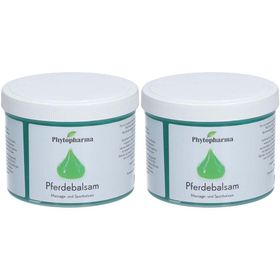 PHYTOPHARMA Baume de massage