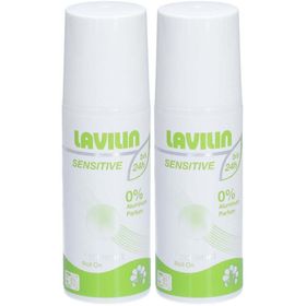 Lavilin Sensitive Déodorant