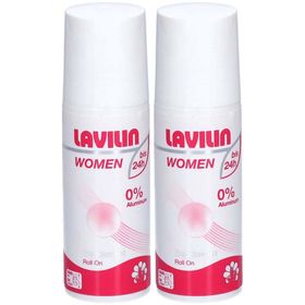 LAVILIN Women Déodorant
