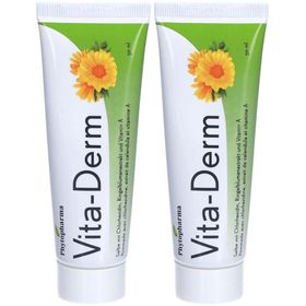 PHYTOPHARMA Vita-Derm Pommade