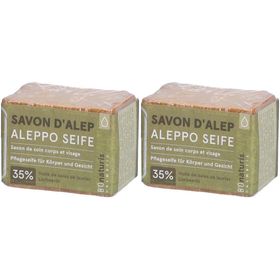 BIONATURIS ALEP savon 35 %
