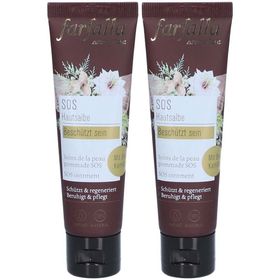 Farfalla Soins de la peau pommade SOS