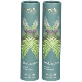 farfalla Waldzauber, natural eau de cologne