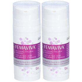 FEMAVIVA® GEL