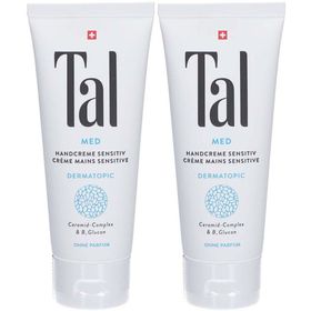 Tal MED DERMATOPIC