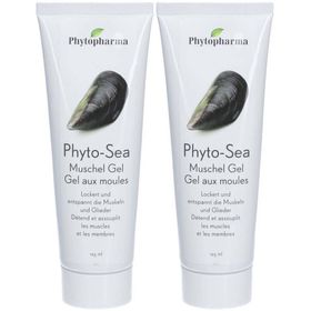 Phytopharma Phyto-Sea Gel