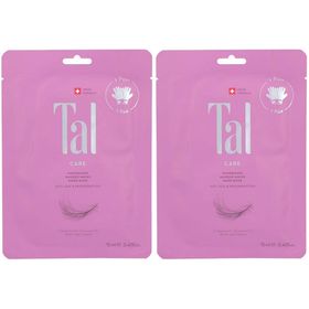 Tal MASQUE DE SOINS POUR LES MAINS