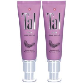Tal SÉRUM DE SOIN ANTI-ÂGE