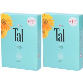 Tal MASQUE POUR PIEDS