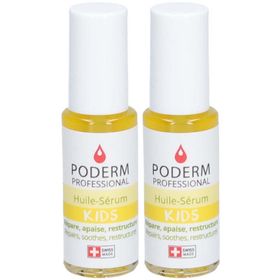 Poderm ONGLES ABÎMÉS KIDS