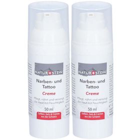 Naturstein Cicatrices et tatouage