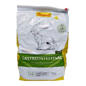 JOSERA Help+ Aliment diététique pour chien adulte - Troubles gastro-intestinaux