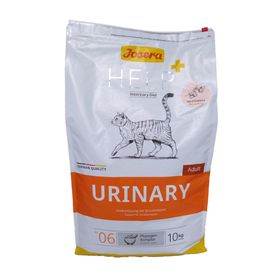 JOSERA Help+ Aliment diététique pour chat adulte - Urinaire