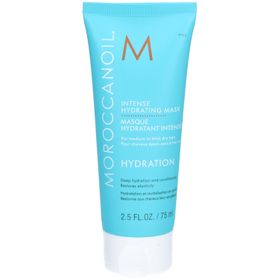 Moroccanoil masque hydratant intensif