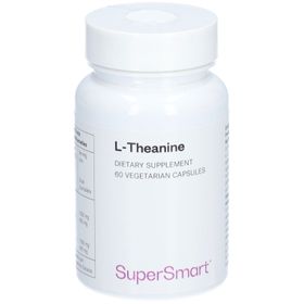 SuperSmart - L-Théanine