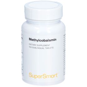SuperSmart - Méthylcobalamine