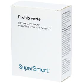 SuperSmart - Probio Forte
