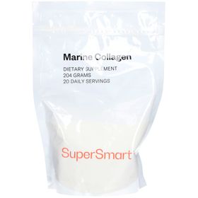 SuperSmart - Collagène marin