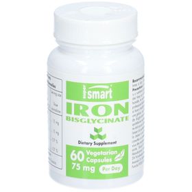 SuperSmart - Bisglycinate de fer