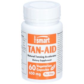 SuperSmart - Tan-Aid