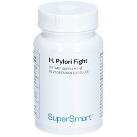 SuperSmart - H. Pylori Fight