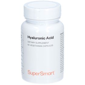 SuperSmart - Acide hyaluronique