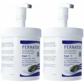 PERNATON Cool Gel de massage