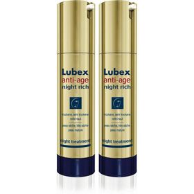 LUBEX Anti-âge® Night rich